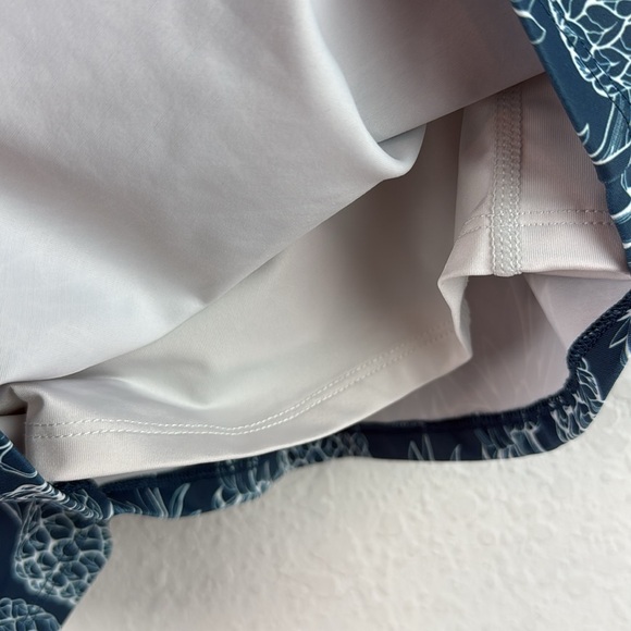 Perfect Love Fitness Pineapple Runners Shorts medium - Picture 5 of 11